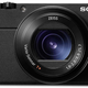 Illustration for article titled Sony's Insane Pocket Camera Gets Even Crazier